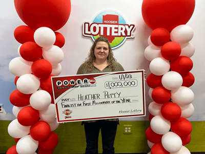Hoosier Lottery Article Image