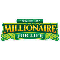 Millionaire for Life logo