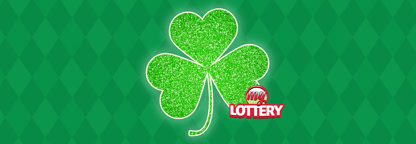 Hoosier Lottery Pictograph Background Image